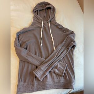 Medium Pact Waffleknit hoodie
